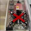 BD BIOSCIENCES Accuri C6 Flow Cytometer