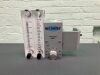 SECHRIST Air-Oxygen Mixer Oxygen Blender