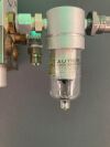 SECHRIST Air-Oxygen Mixer Oxygen Blender