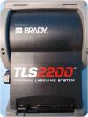 BRADY TLS 2200 Printer