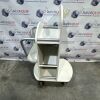 SIEMENS Storage Coil Cabinet Model No. 07098184 MRI Coil