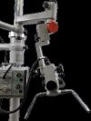 ZEISS OPMI-1-FC-S21 Microscope
