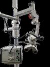 ZEISS OPMI-1-FC-S21 Microscope