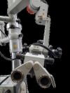 ZEISS OPMI-1-FC-S21 Microscope