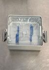 KARL STORZ KSZ-39301AS TELESCOPE CONTAINER SYSTEM