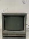 SONY PVM-14N5U TRINITRON COLOR VIDEO MONITOR