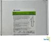 HALYARD 0270-18-2.3-45 Halyard Mic-Key Gastric-Jejunal Feeding Tube Kit (18 Fr x 2.3cm) REF: 0270-18-2.3-45 Date: 2021-04-01