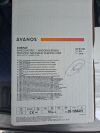 AVANOS 20-1158AIV CORFLO NASOGASTRIC/ NASOINTESTINAL PEDIATRIC NEONATAL FEEDING TUBE
