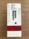 GORE 0N08A GORE-TEX ePTFE Nonabsorbable Monofilament CV-0, 92cm (12/Box)