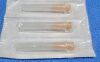 BD 305106 Precision Glide Needle; 30G x 1/2" (10 x 100) 1000/Case