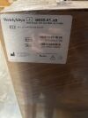 WELCH ALLYN Pallet of 6 new 4802D-AX-XB Pediatric Infant Scales and 6 Carts 48800-1 Scale