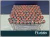 BD 367988 NEW LOT OF 300 BD VACUTAINER BLOOD COLLECTION TUBES REF 367988 EXP:2025-01-31