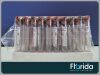 BD 367988 NEW LOT OF 300 BD VACUTAINER BLOOD COLLECTION TUBES REF 367988 EXP:2025-01-31