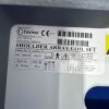 SIEMENS Shoulder Array Coil Set MRI Coil