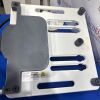 SIEMENS Shoulder Array Coil Set MRI Coil