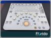 PHILIPS 453561360227 / 132-200016 CONTROL PANEL INTERFACE KEYBOARD Ultrasound Accessories