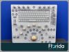 PHILIPS 453561360227 / 132-200016 CONTROL PANEL INTERFACE KEYBOARD Ultrasound Accessories