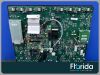 PHILIPS 453561360227 / 132-200016 CONTROL PANEL INTERFACE KEYBOARD Ultrasound Accessories