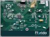 PHILIPS 453561360227 / 132-200016 CONTROL PANEL INTERFACE KEYBOARD Ultrasound Accessories
