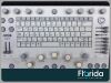 PHILIPS 453561360227 / 132-200016 CONTROL PANEL INTERFACE KEYBOARD Ultrasound Accessories