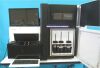 ILLUMINA HiSeq 4000 DNA Sequencer