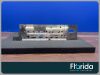 GE VOLUSON CKV80B.P5 / TNO 207273/ CPE80.P5 TNO195902 EXPERT MBOARD EXTENSION  Ultrasound Accessories