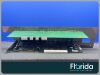 GE VOLUSON CKV80B.P5 / TNO 207273/ CPE80.P5 TNO195902 EXPERT MBOARD EXTENSION  Ultrasound Accessories