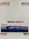 HALYARD 44995 PURPLE NITRILE* MAX POWDER-FREE EXAM GLOVES EXTENDED 16 in. (40.5 cm) CUFF, Extra Large, Box of 50