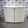 SIEMENS Storage Coil Cabinet Model No. 07575330 MRI Coil