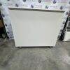 SIEMENS Storage Coil Cabinet Model No. 07575330 MRI Coil