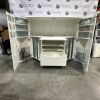 SIEMENS Storage Coil Cabinet Model No. 07575330 MRI Coil