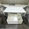 SIEMENS Storage Coil Cabinet Model No. 07575330 MRI Coil