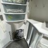 SIEMENS Storage Coil Cabinet Model No. 07575330 MRI Coil