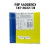 CORDIS REF 4400510X POWERFLEX® PRO PTA Dilatation Catheter, 5 mm X 10 cm , 5 FR , EXP 2022/01
