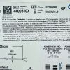 CORDIS REF 4400510X POWERFLEX® PRO PTA Dilatation Catheter, 5 mm X 10 cm , 5 FR , EXP 2022/01