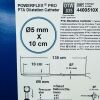 CORDIS REF 4400510X POWERFLEX® PRO PTA Dilatation Catheter, 5 mm X 10 cm , 5 FR , EXP 2022/01