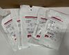 COOK MEDICAL G06299 Tuohy-Borst Side-Arm Adapter, Lot of 5