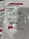 COOK MEDICAL G06299 Tuohy-Borst Side-Arm Adapter, Lot of 5
