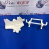 INVIVO QSC Phantom Holder Assembly
