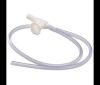 CARDINAL HEALTH Argyle Graduated Suction Catheter with Chimney Valve, Straight Packed, 6Fr [EACH] Catheters