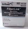 ARTHREX FiberLink AR-7258 Size 0 Blue Suture with Closed Loop on One End Sutures (BOX/12) 2025/05/31 Sutures