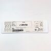 CONMED REF C9262, GATOR 4.8mm BLADE, EXPIRED