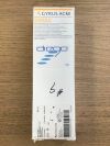GYRUS 70138031 DEIGO Powered Dissector Blade Irrigating Serrated 2.9mm x 60Deg (6/Box)