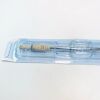 STRYKER REF 0385-950-008, Formula XL Hip 8-Flute Round Bur 5.5 mm x 180 mm, EXPIRED