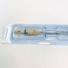 STRYKER REF 0385-953-008, Formula XL Hip 8-Flute Pear Bur 5.5 mm x 180 mm, EXPIRED