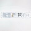 STRYKER REF 0385-953-008, Formula XL Hip 8-Flute Pear Bur 5.5 mm x 180 mm, EXPIRED