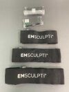BTL Emsculpt NEO w/ 1 Set Large Abdominal Paddles & 1 Set Small Arm Paddles Laser - Radio Frequency (RF)