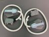 BTL Emsculpt NEO w/ 1 Set Large Abdominal Paddles & 1 Set Small Arm Paddles Laser - Radio Frequency (RF)