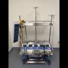 STOCKER S5 Heart Lung Machine with 5 Blood Roller Pumps Heart Pump