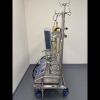 STOCKER S5 Heart Lung Machine with 5 Blood Roller Pumps Heart Pump